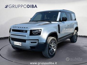 Land Rover Defender VII 2020 110 Diesel 110 3...