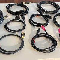 Cavi HDMI - diverse misure