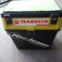 Cassone x spilling o porta tutto 