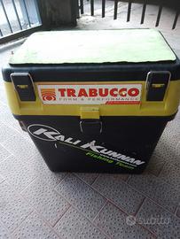 Cassone x spilling o porta tutto 