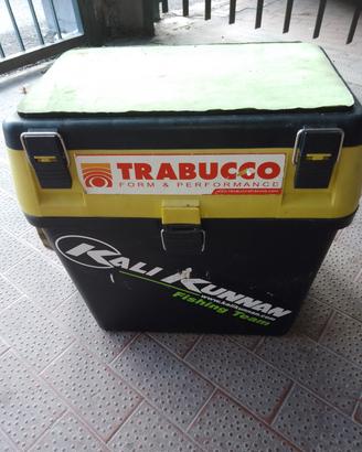 Cassone x spilling o porta tutto 