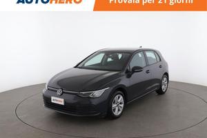 VOLKSWAGEN Golf 2.0 TDI DSG SCR Life