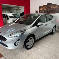 Ford Fiesta 1.1 75 CV GPL 5 porte Titanium