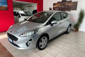 Ford Fiesta 1.1 75 CV GPL 5 porte Titanium
