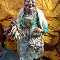 DONNA  BELLA MBRIANA  GRASSONA