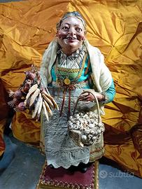 DONNA  BELLA MBRIANA  GRASSONA