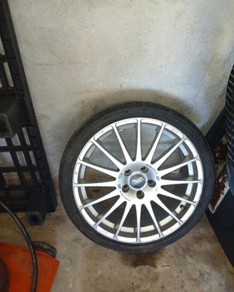 ricambi golf 5 ggi axx bwa cdl