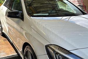 Mercedes classe a w176 2.2 premium