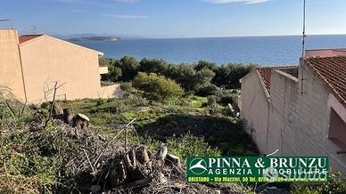 Funtana meiga - terreno edificabile F