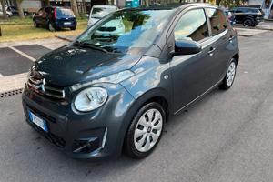 Citroen C1, euro 6, neopatentati