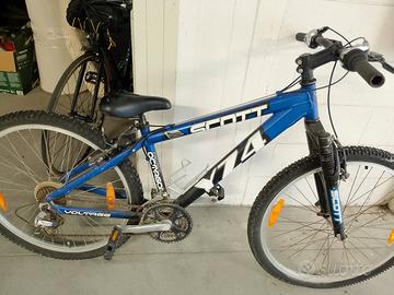 bici scott