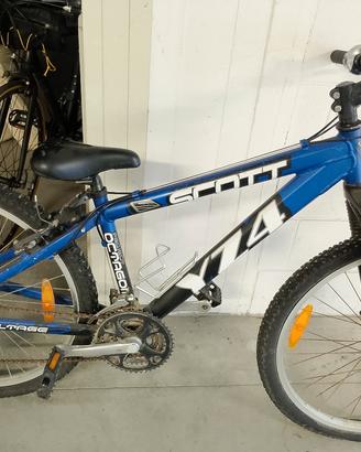 bici scott