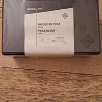 Blocco per Yoga