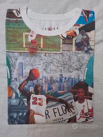 T-shirt Jordan bambino originale