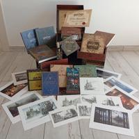 Harry Potter Wizard’s Collection Limited Edition