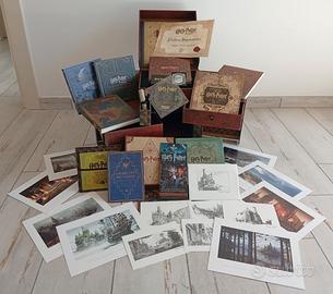 Harry Potter Wizard’s Collection Limited Edition