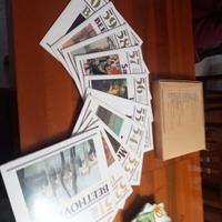 10 cd i tesori della musica classica 