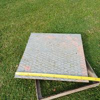 chiusino zincato pesante