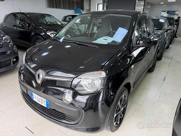 Renault Twingo 1.0 tCe 70cv La Parisienne 2016