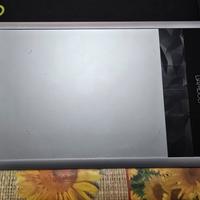 Tavoletta grafica Wacom Bamboo più accessori