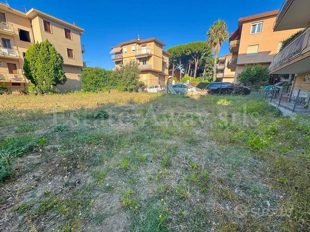 Terreno di 1000 m² a Bordighera - Vista 3