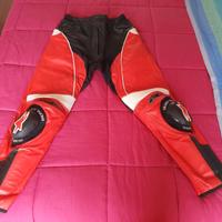 pantaloni moto Alpinestars Missile