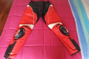 pantaloni moto Alpinestars Missile