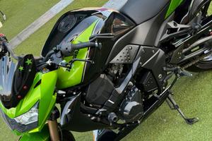Kawasaki Z750r