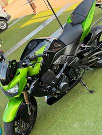 Kawasaki Z750r