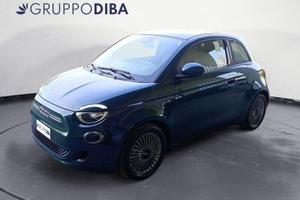 FIAT 500 IV 2020 500e 42 kWh La Prima