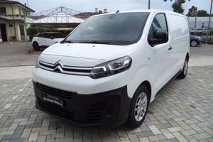 CITROEN Jumpy BlueHDi 120 PL-TN Furgone M Club