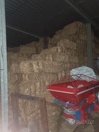 Paglia di grano