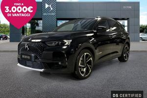 DS DS 7 Crossback E-Tense 4x4 Automatica Louvre