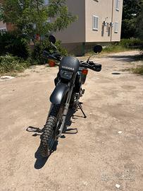 xt 600