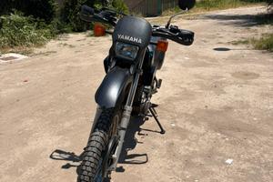 xt 600