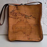 Borsa a Tracolla Alviero Martini 1°Classe con stam