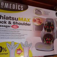 Homedics sedile massaggiante