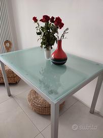 Tavolo allungabile Bontempi 