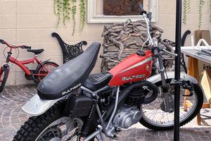 Bultaco 350 Sherpa Trial - 1975