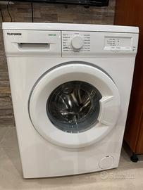 Lavatrice TELEFUNKEN