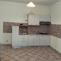 Cucina moderna SMONTATA