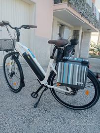 Bici elettrica