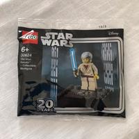 Lego Star Wars mini figure celebrativa set 30624