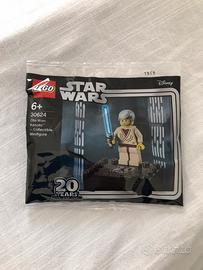 Lego Star Wars mini figure celebrativa set 30624
