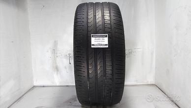 1 PNEUMATICI USATI 285/40R21 109Y SC VERDE PIRELLI