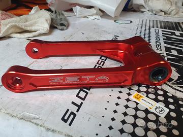 KIT ABBASSAMENTO HONDA CRF 1100 AFRICA TWIN