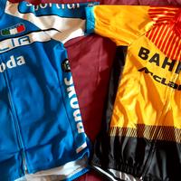 T-shirts Ciclismo