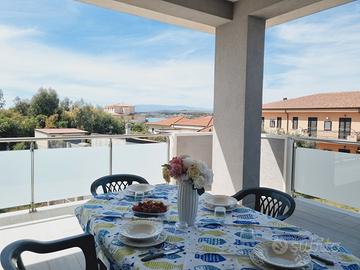 Appartamento Nuovissimo 6 posti sul MARE