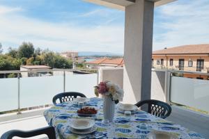 Appartamento Nuovissimo 6 posti sul MARE