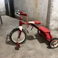 Triciclo Radio flyer
